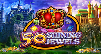 50 Shining jewels