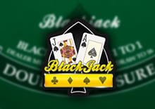 BlackJack MH