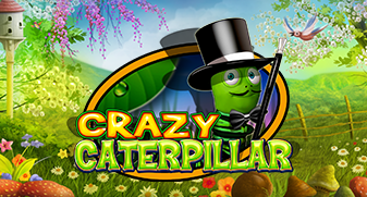 Crazy Caterpillar