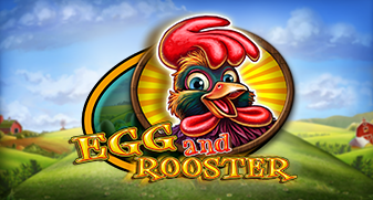 Egg and Rooster