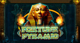 Fortune Pyramid