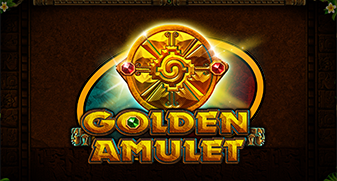 Golden Amulet