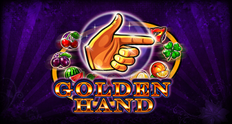 Golden Hand