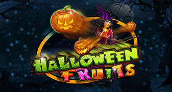 Halloween Fruits