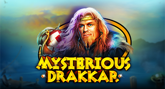 Mysterious Drakkar