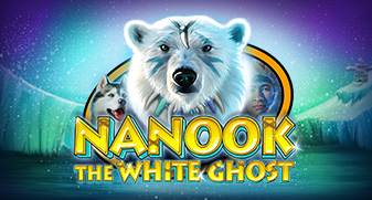 Nanook the White Ghost