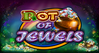 Pot Of Jewels