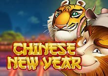 Chinese New Year