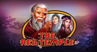 The Red Temple