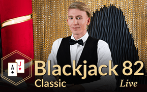 Blackjack Classic 82