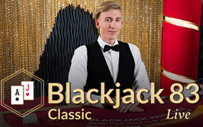 Blackjack Classic 83