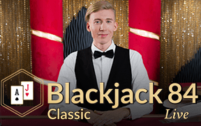 Blackjack Classic 84