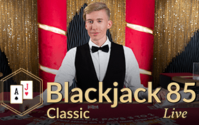 Blackjack Classic 85