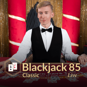 Blackjack Classic 85