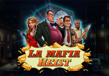 La Mafia Heist
