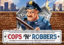 Cops'n'Robbers