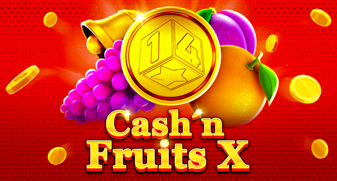 Cash'n Fruits X