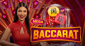 Mega Baccarat