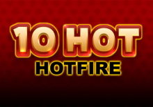 10 Hot HOTFIRE