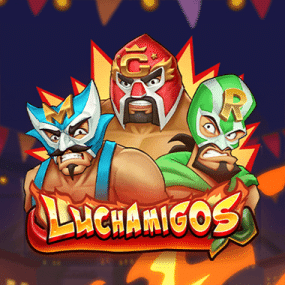 Luchamigos