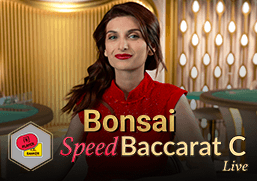 Bonsai Speed Baccarat C