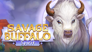 Savage Buffalo Spirit