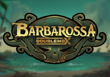 Barbarossa DoubleMax™