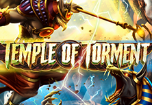 Temple Of Torment