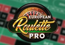 European Roulette Pro