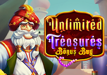 Unlimited Treasures Bonus Buy