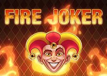 Fire Joker