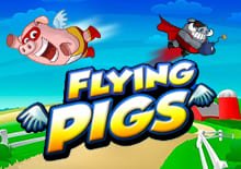 Flying Pigs