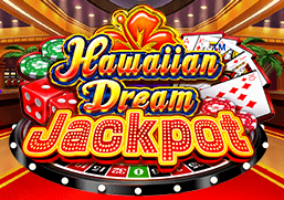 Hawaiian Dream Jackpot