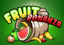 Fruit Bonanza