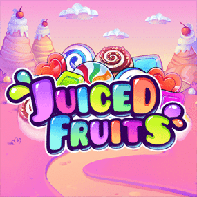 Juiced Fruits