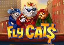 Fly Cats