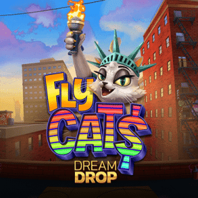 Fly Cats