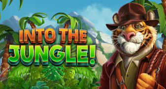 Into The Jungle Bonus Buy