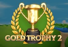 Gold Trophy 2