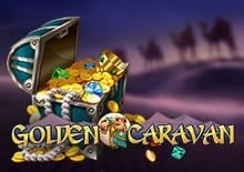 Golden Caravan