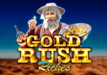 Gold Rush Riches