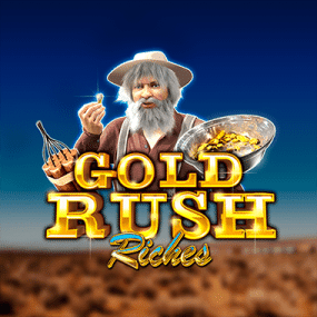 Gold Rush Riches