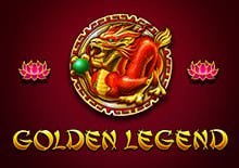 Golden Legend