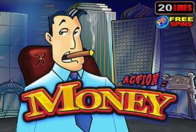 Action Money