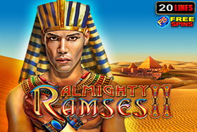 Almighty Ramses II