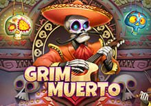 Grim Muerto