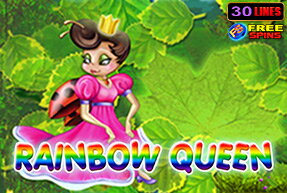 Rainbow Queen