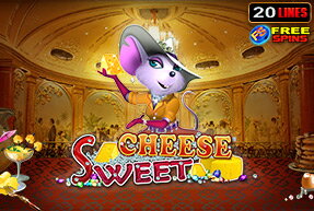 Sweet Cheese