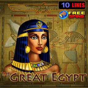 The Great Egypt