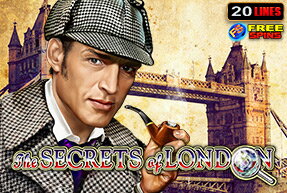 The Secrets of London